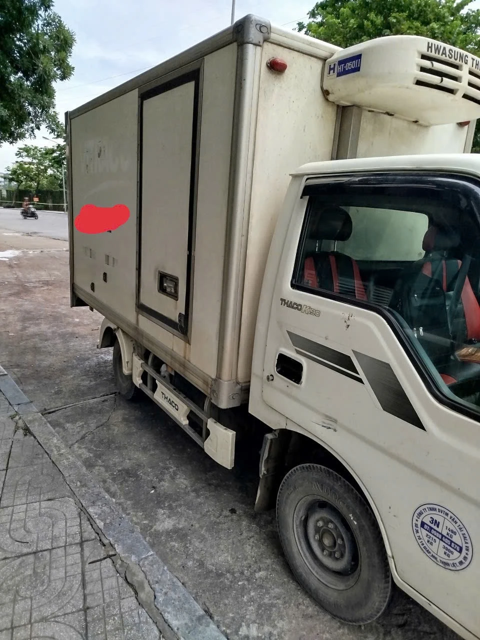 Ảnh xe Suzuki Carry na 2016 - ảnh 4