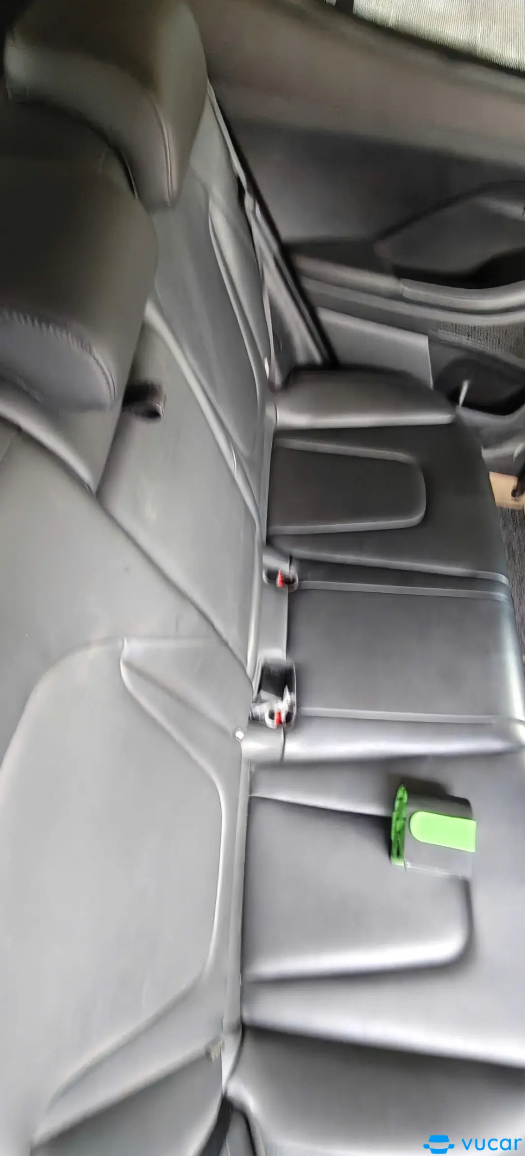 Hyundai creta 2022 - Nội thất 1
