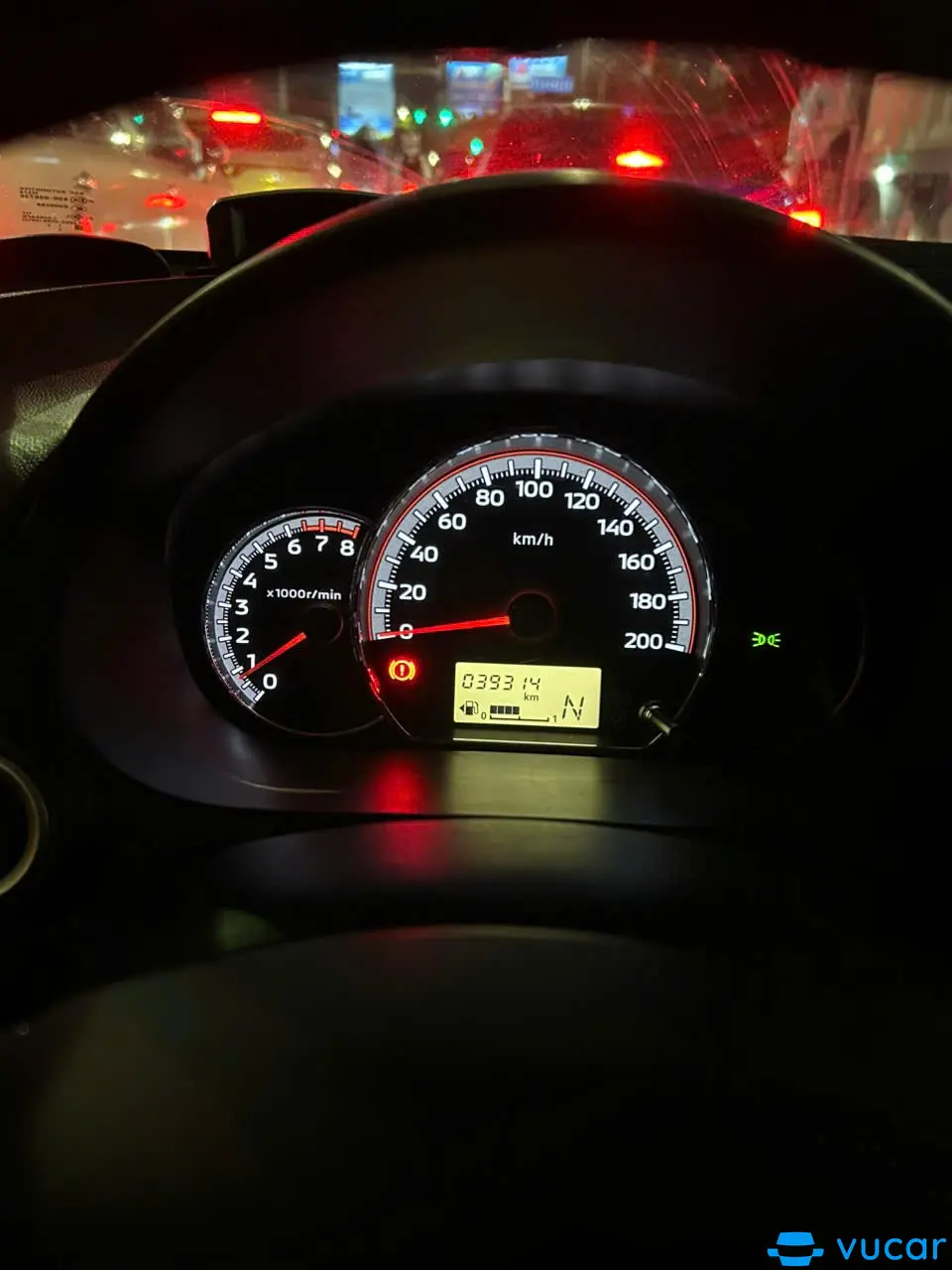 Mitsubishi Attrage CVT 2023 - Nội thất 1