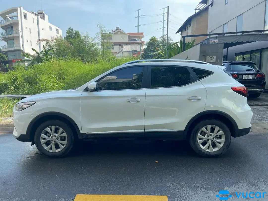 MG ZS Standard 1.5 AT 2022 - Ngoại thất 2