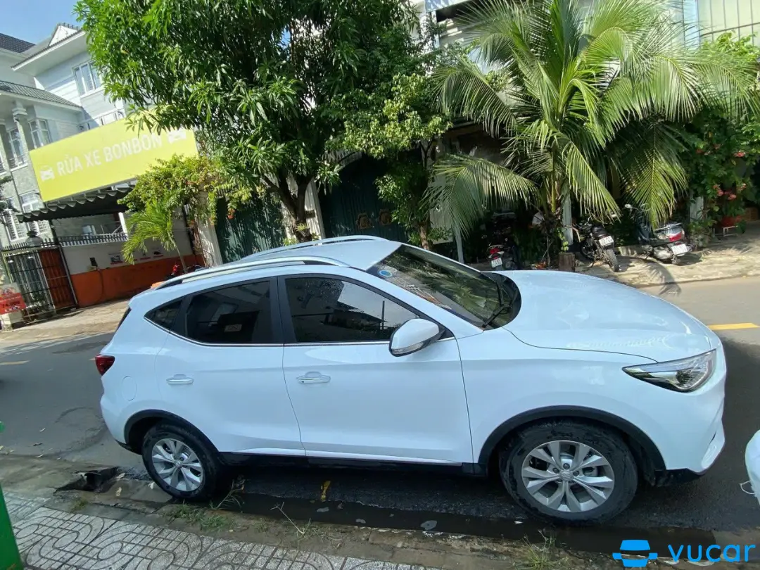 MG ZS Standard 1.5 AT 2022 - Ngoại thất 3