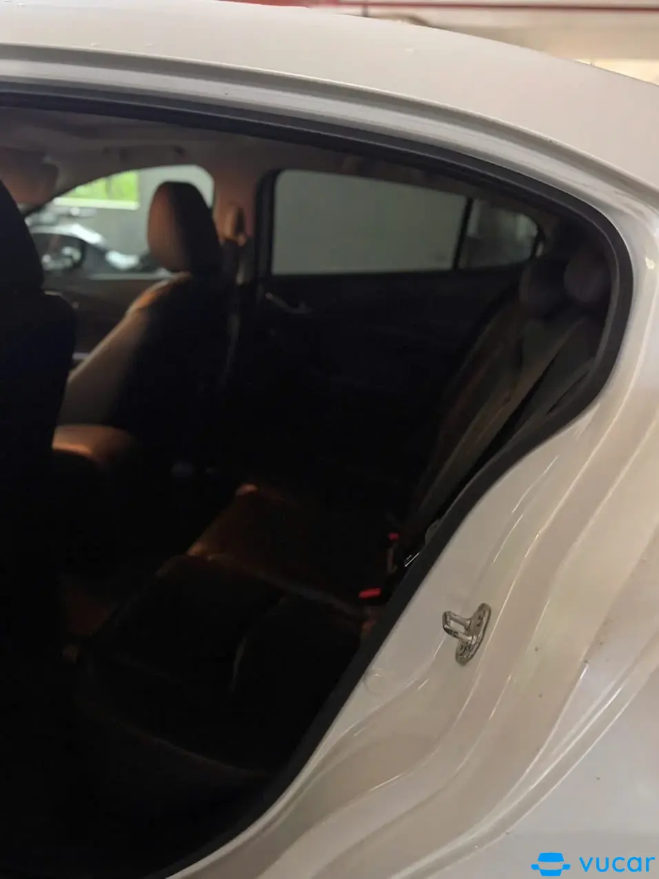 Mazda 3 2.0 AT 2014 - Nội thất 2