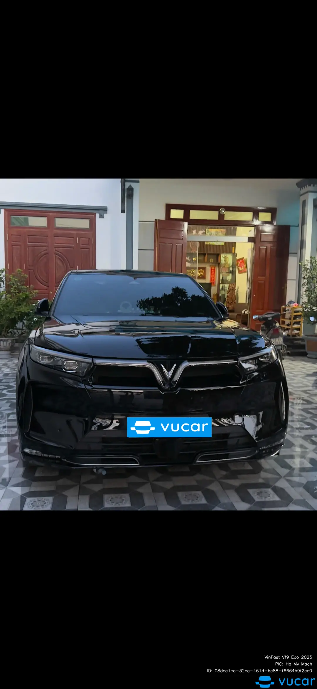 VinFast Vf9 Eco 2025 - Ngoại thất 4