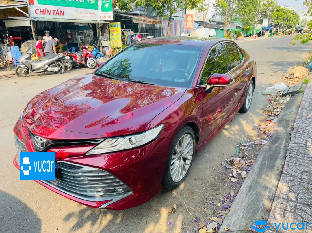 Hyundai Accent 1.4 AT Đặc biệt 2022 - Ngoại thất 1