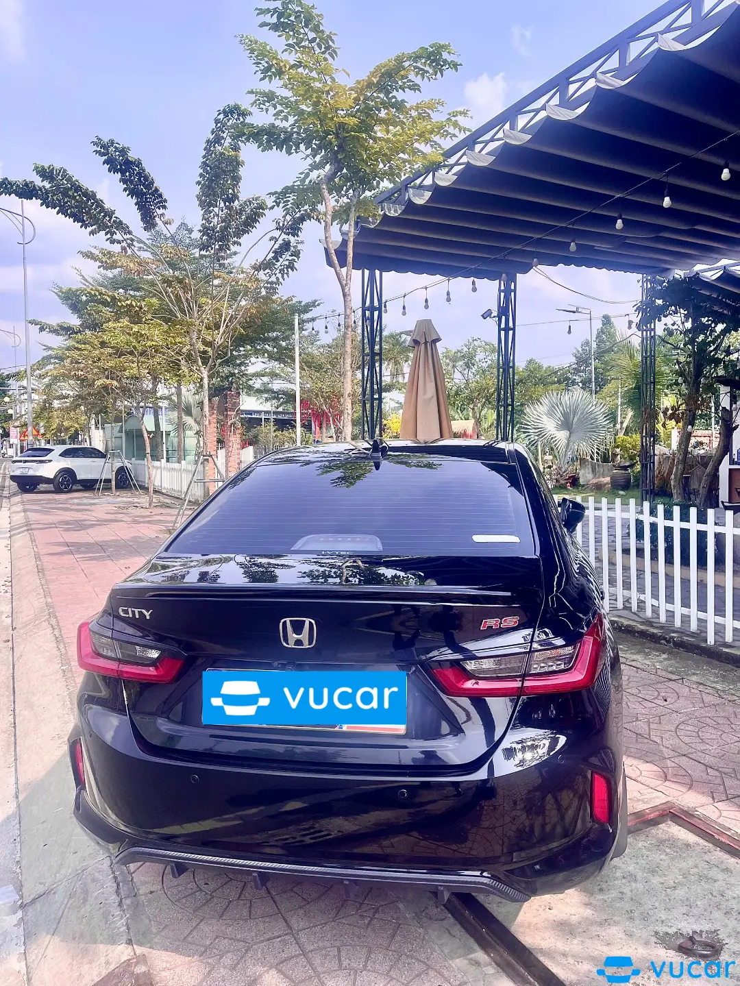 Honda city 2023 - Ngoại thất 3