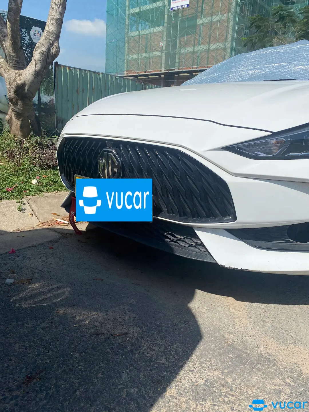 MG 5 5 STD 2024 - Ngoại thất 1