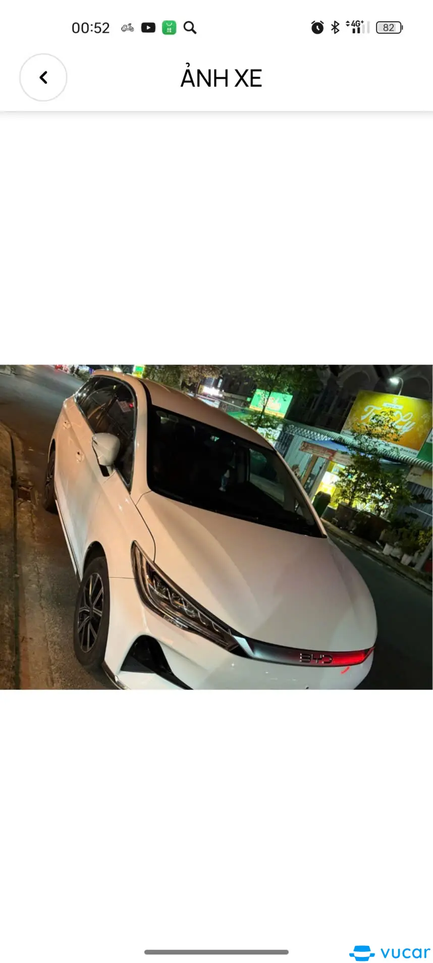 Ảnh xe BYD M6 - ảnh 4