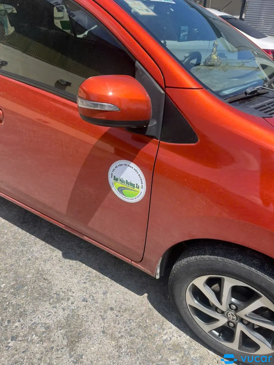 Toyota Wigo 1.2G MT 2019 - Ngoại thất 5