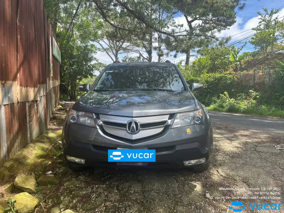 Mitsubishi Attrage Premium 1.2 CVT 2022 - Ngoại thất 5