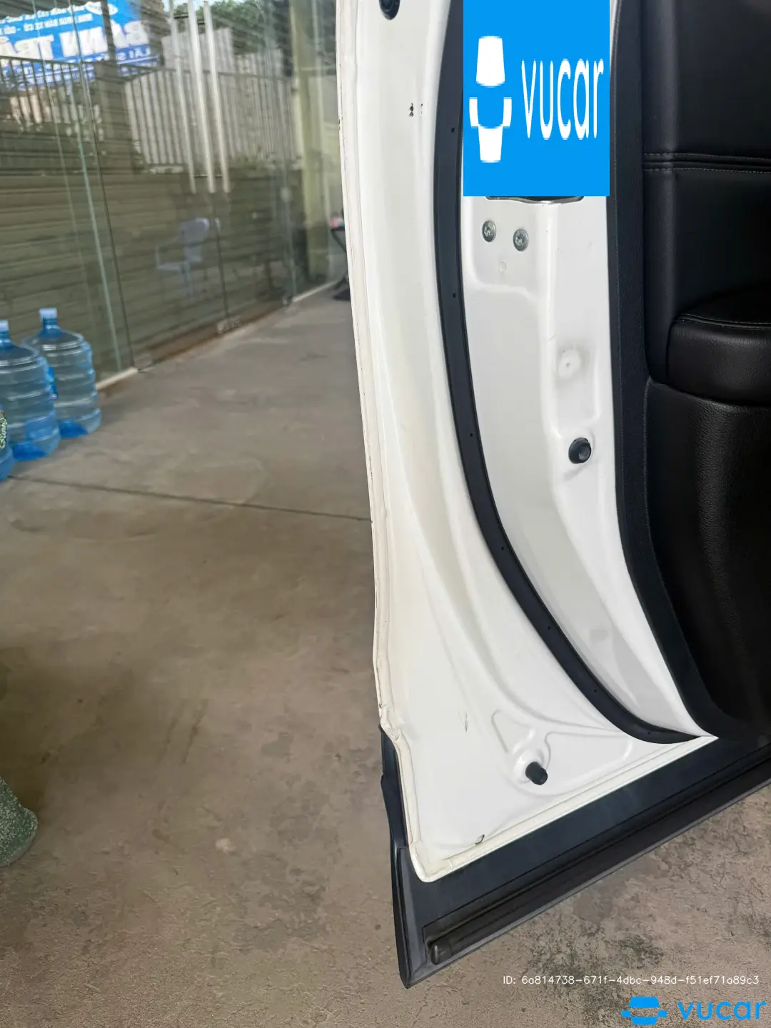 Ảnh xe Honda CR-V L 2022 - ảnh 2