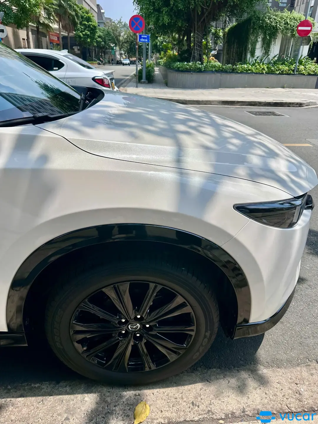 Mazda Cx-5 Premium Sport 2.0 AT 2024 - Ngoại thất 5