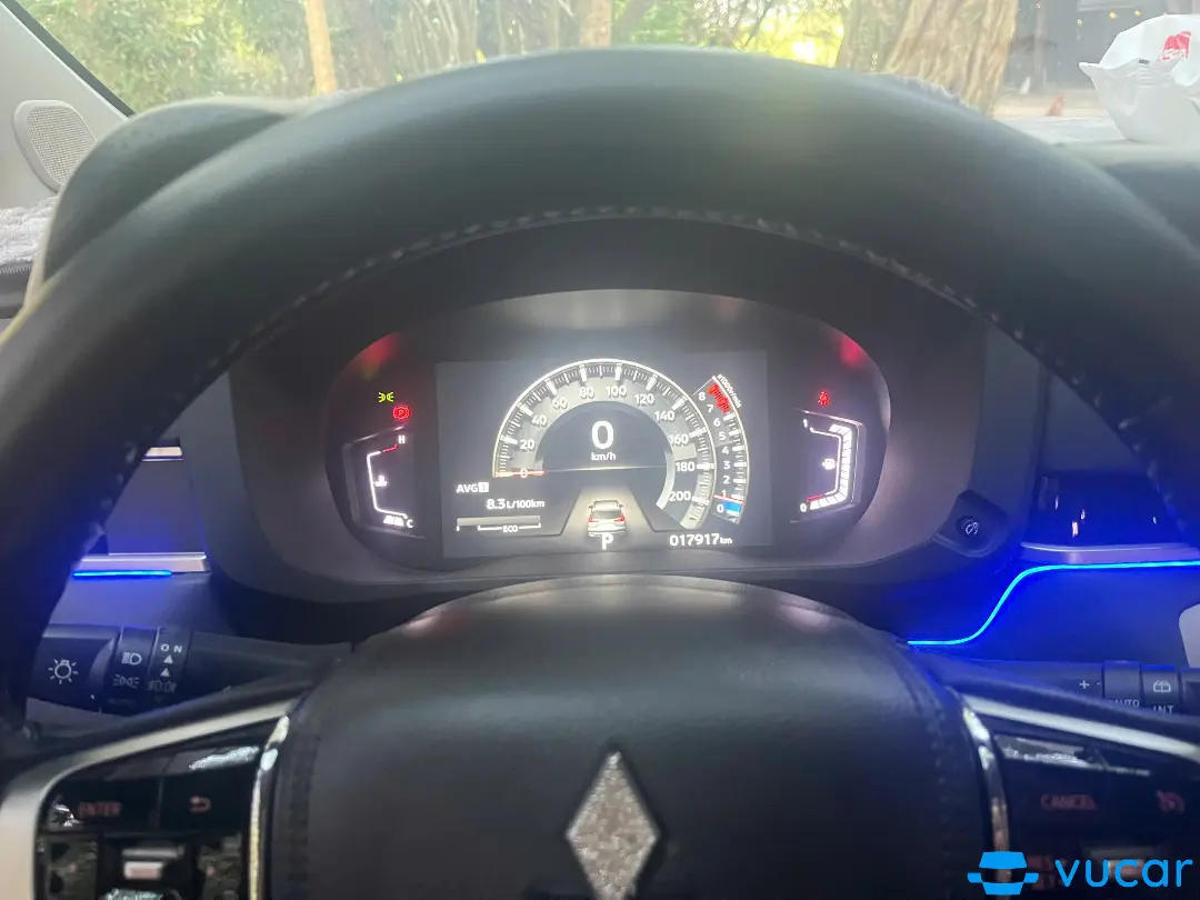 Hyundai Elantra 2.0 AT 2020 - Nội thất 2