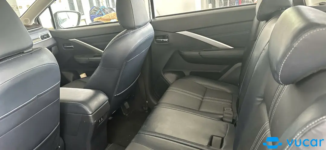 Mitsubishi Xpander Cross 2022 - Nội thất 3
