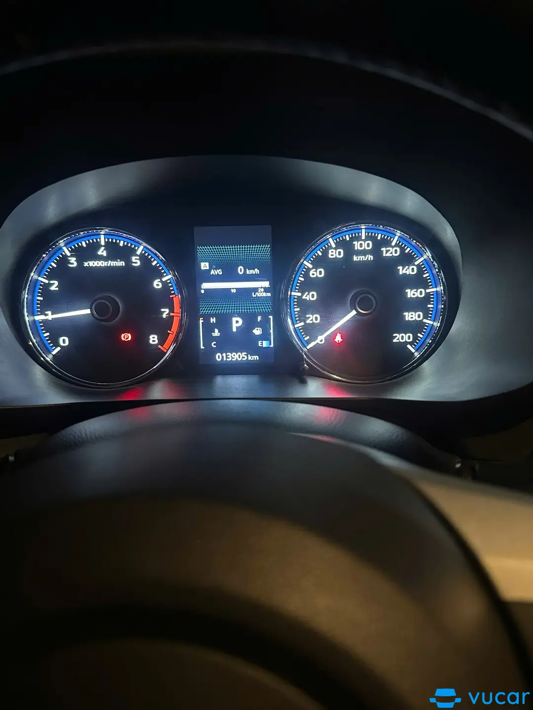 Mitsubishi Xpander Cross 2022 - Nội thất 5
