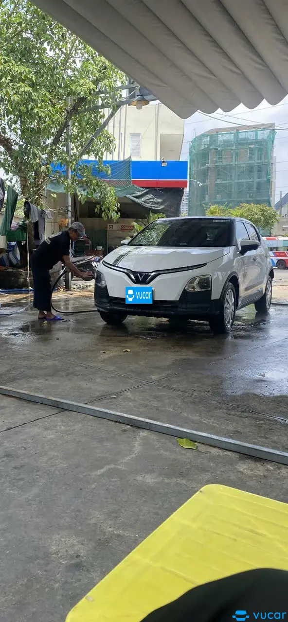 Vinfast Vf5 S 2024 - Ngoại thất 1