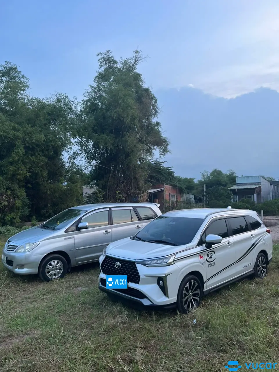 Toyota Veloz top 2023