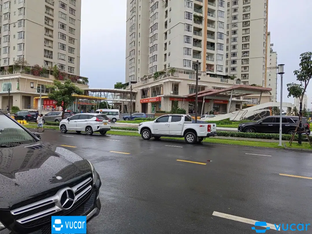 Chevrolet Colorado LT 2.5L 4x2 AT 2019 - Ngoại thất 8
