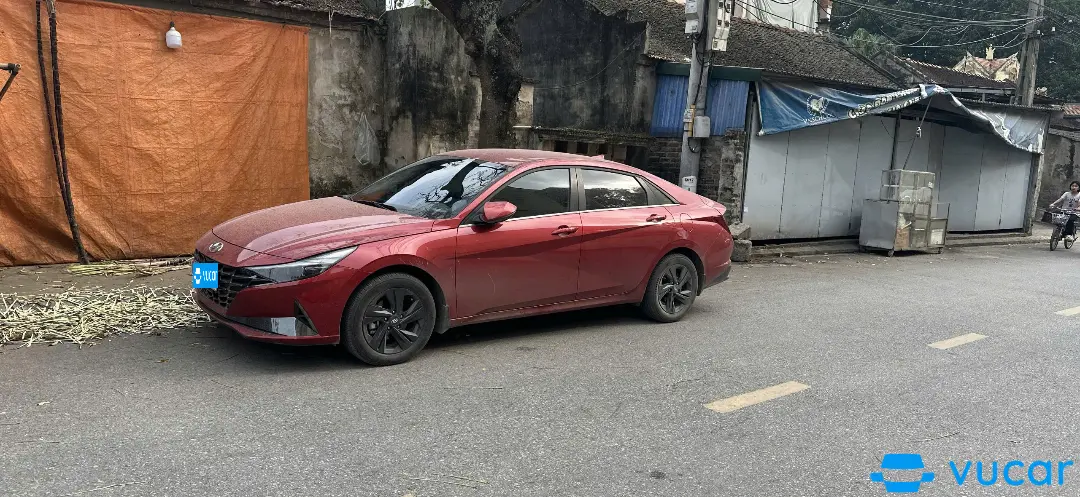 Chevrolet xe. Spark 2009 LT 0.8 - Ngoại thất 1