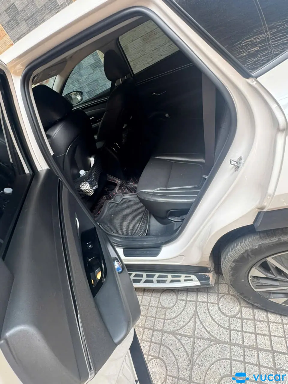 Hyundai Tucson 2.0 AT Đặc biệt 2022 - Nội thất 2