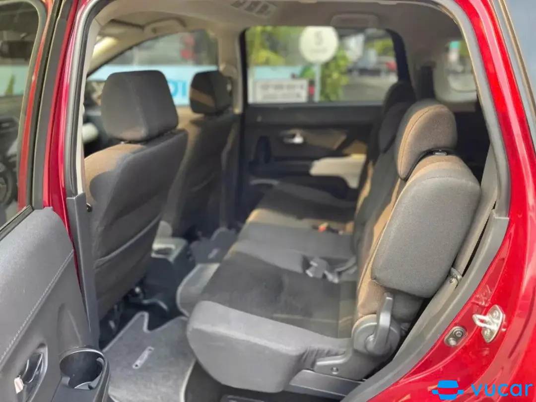 Toyota Rush 1.5S AT 2021 - Nội thất 3