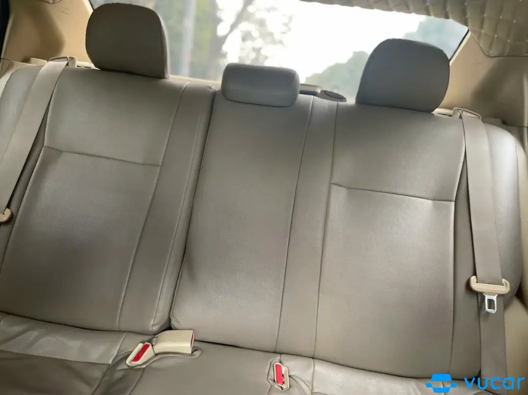 Hyundai Grand i10 Số sàn bản đủ 2020 - Nội thất 3