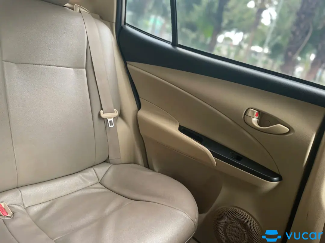 Hyundai Grand i10 Số sàn bản đủ 2020 - Nội thất 5