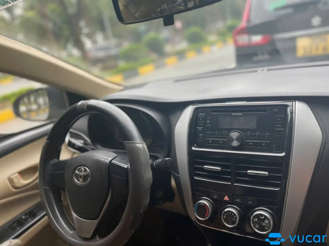 Hyundai Grand i10 Số sàn bản đủ 2020 - Nội thất 6