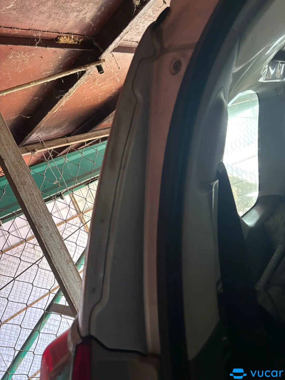 Toyota Prado TXL 2.7L 2010 - Nội thất 1