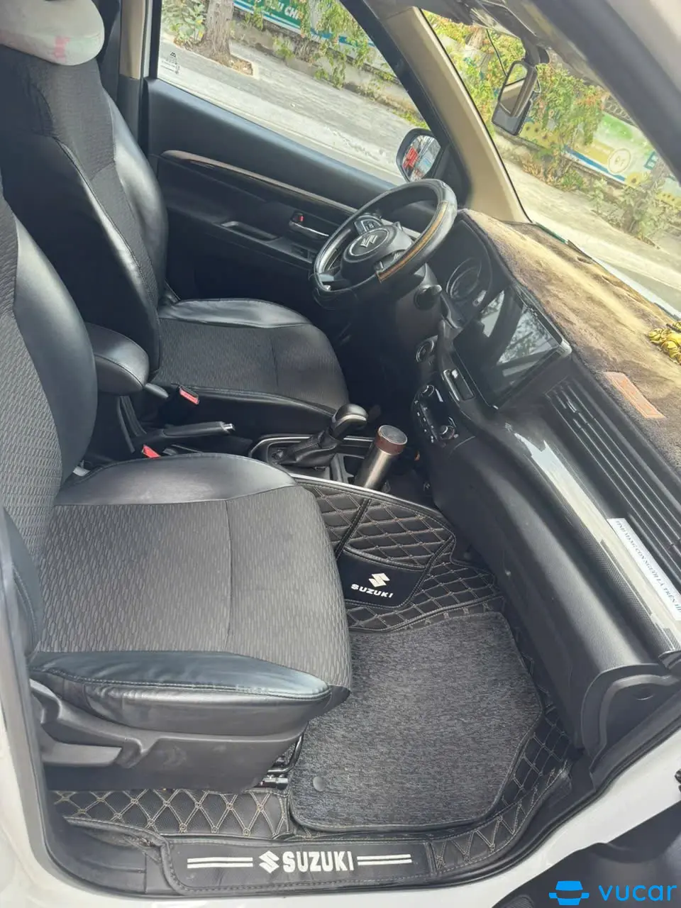 Suzuki Xl7 1.5 AT 2022 - Nội thất 2