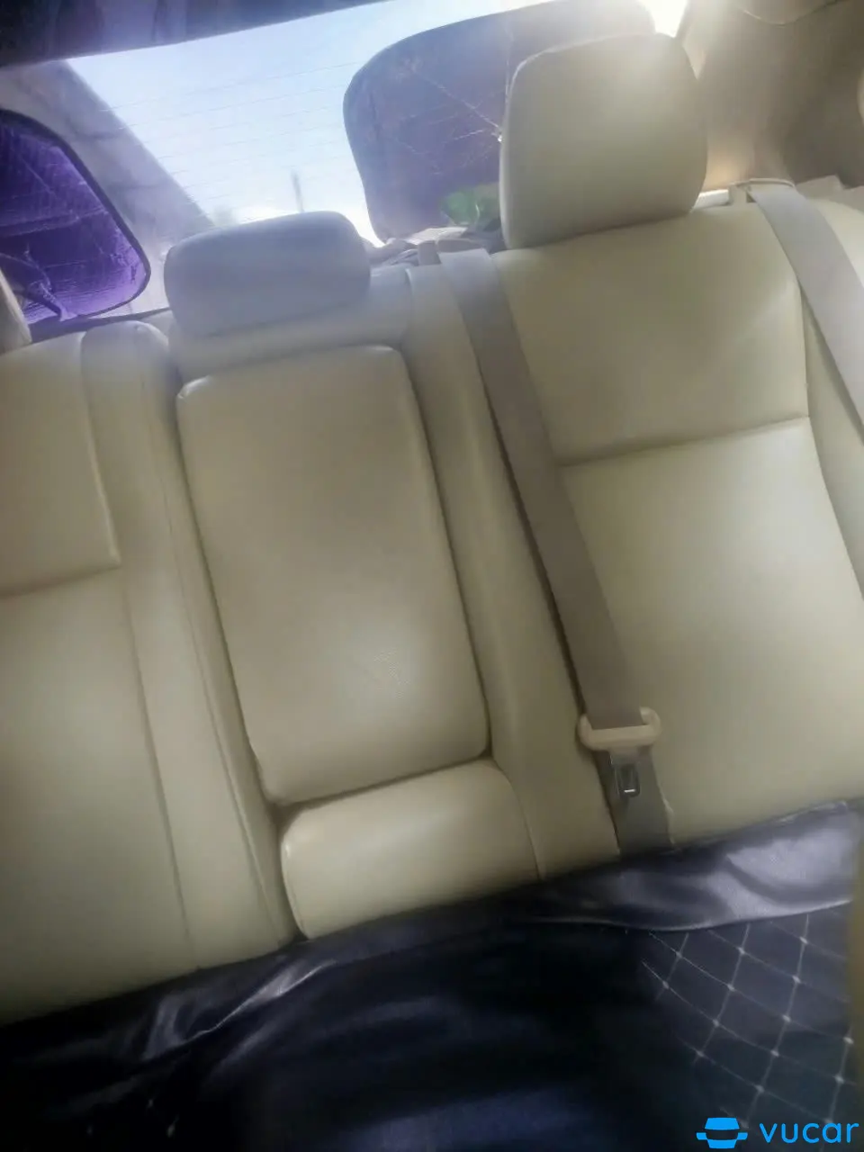 Toyota Vios E MT 2017 - Nội thất 4
