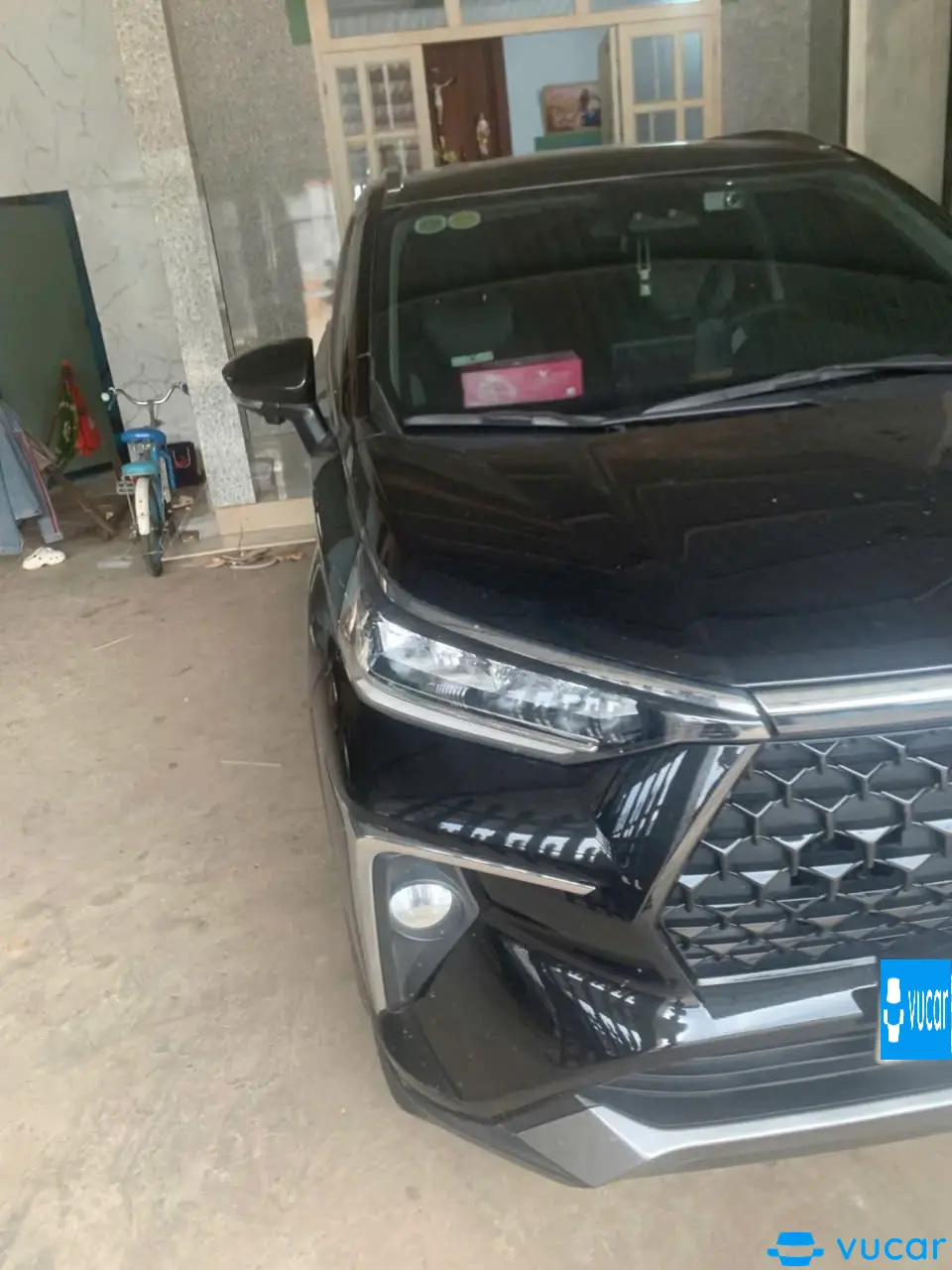 Ảnh xe Veloz 225