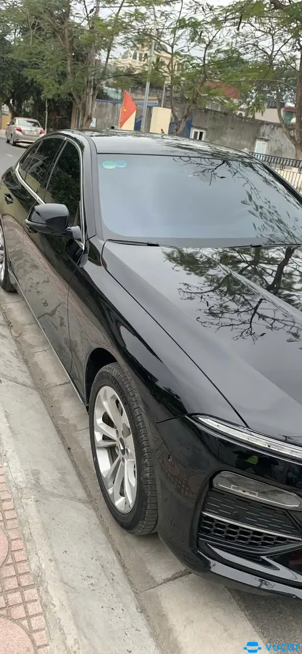 VinFast Lux a A 2021 - Ngoại thất 7