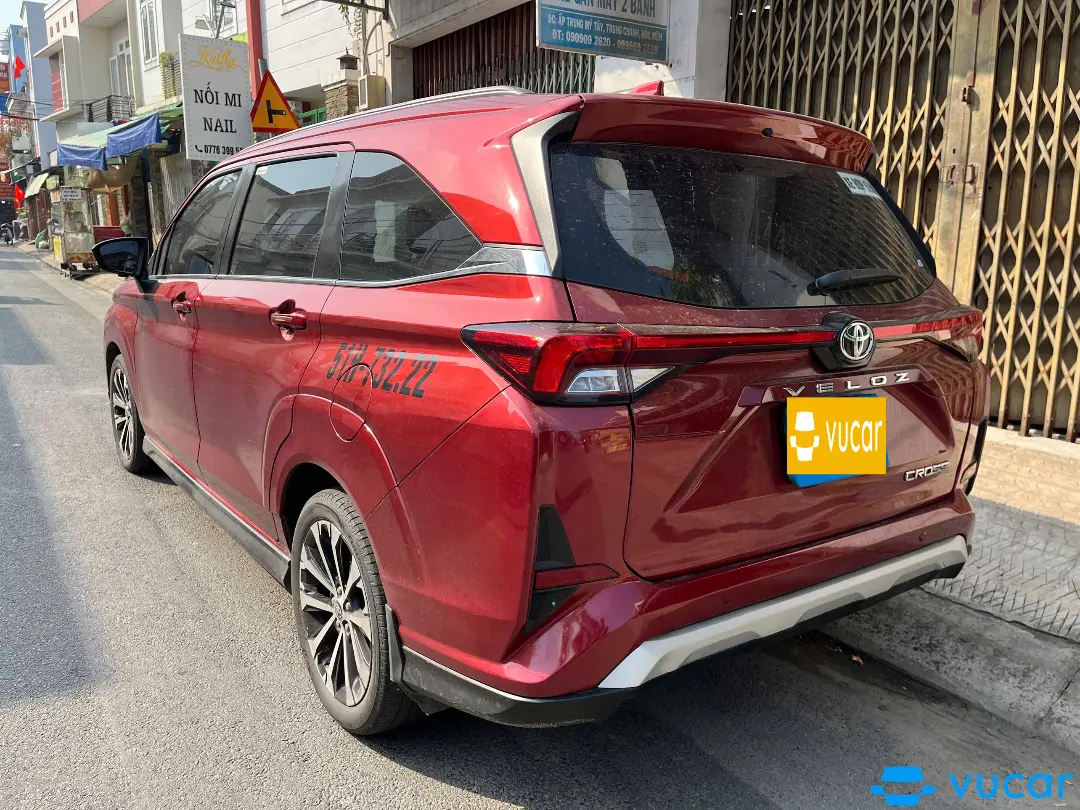 Kia Seltos Premium 1.4 AT 2023 - Ngoại thất 12