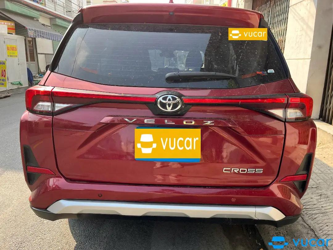 Kia Seltos Premium 1.4 AT 2023 - Ngoại thất 7