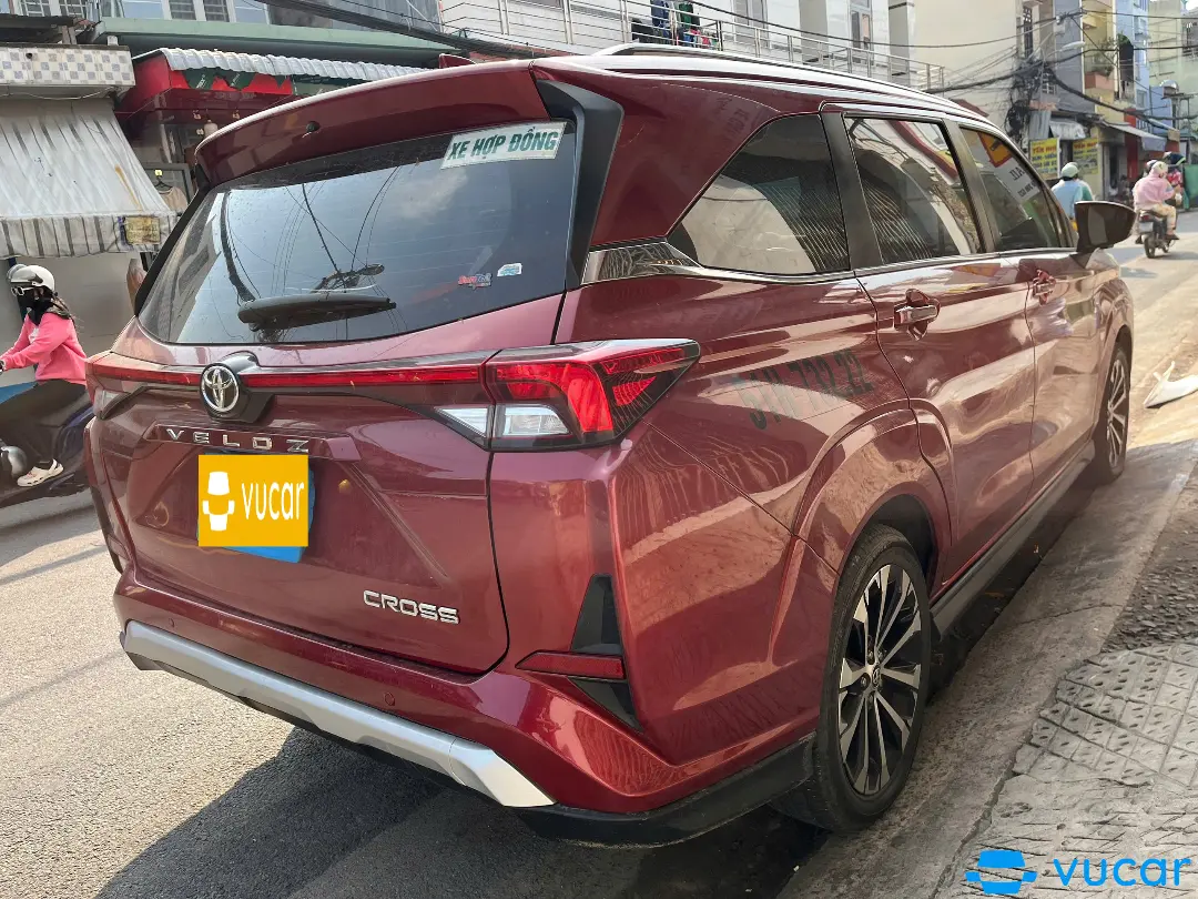 Kia Seltos Premium 1.4 AT 2023 - Ngoại thất 10