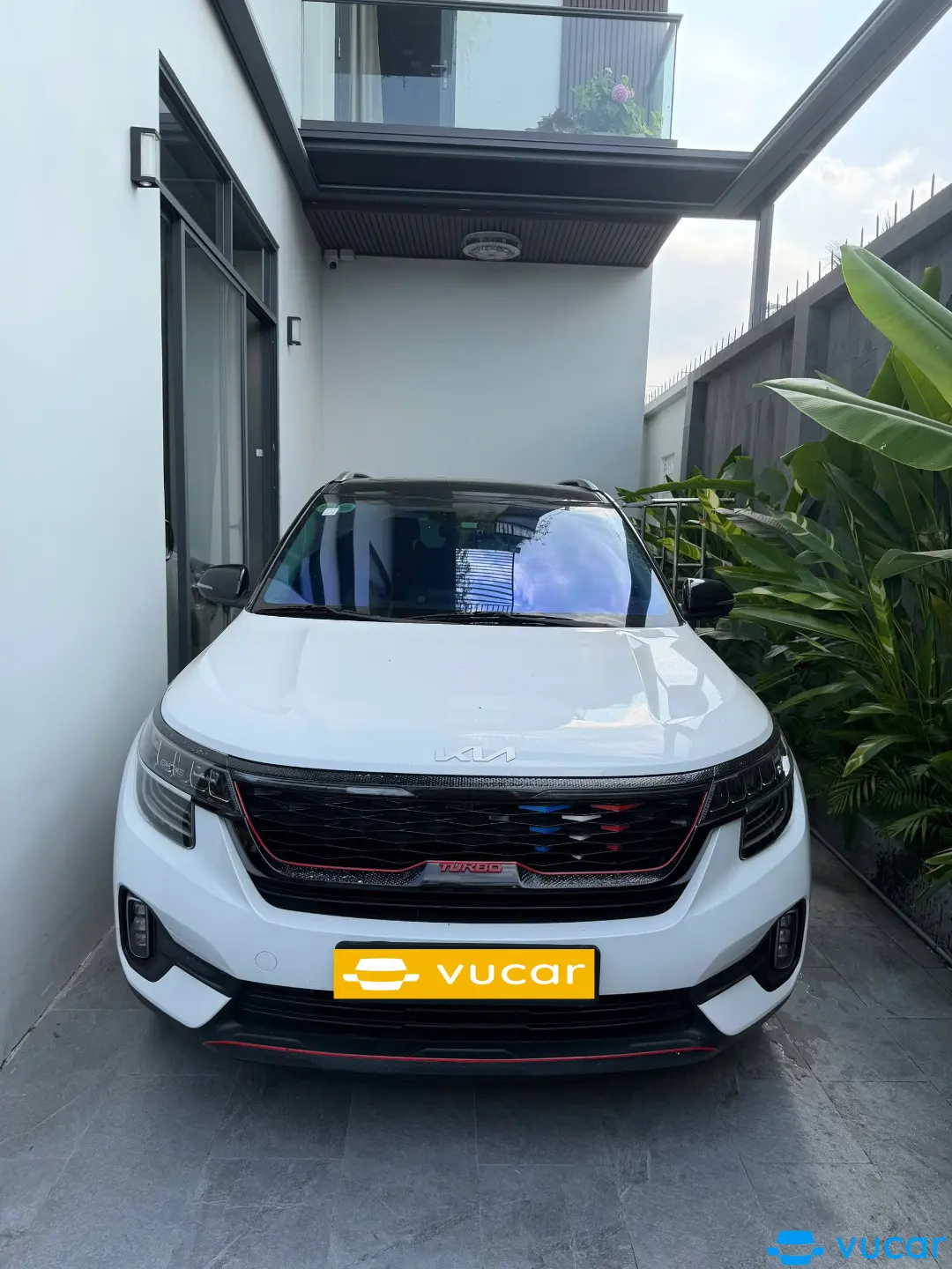 Kia Seltos Premium 1.4 AT 2023 - Ngoại thất 11
