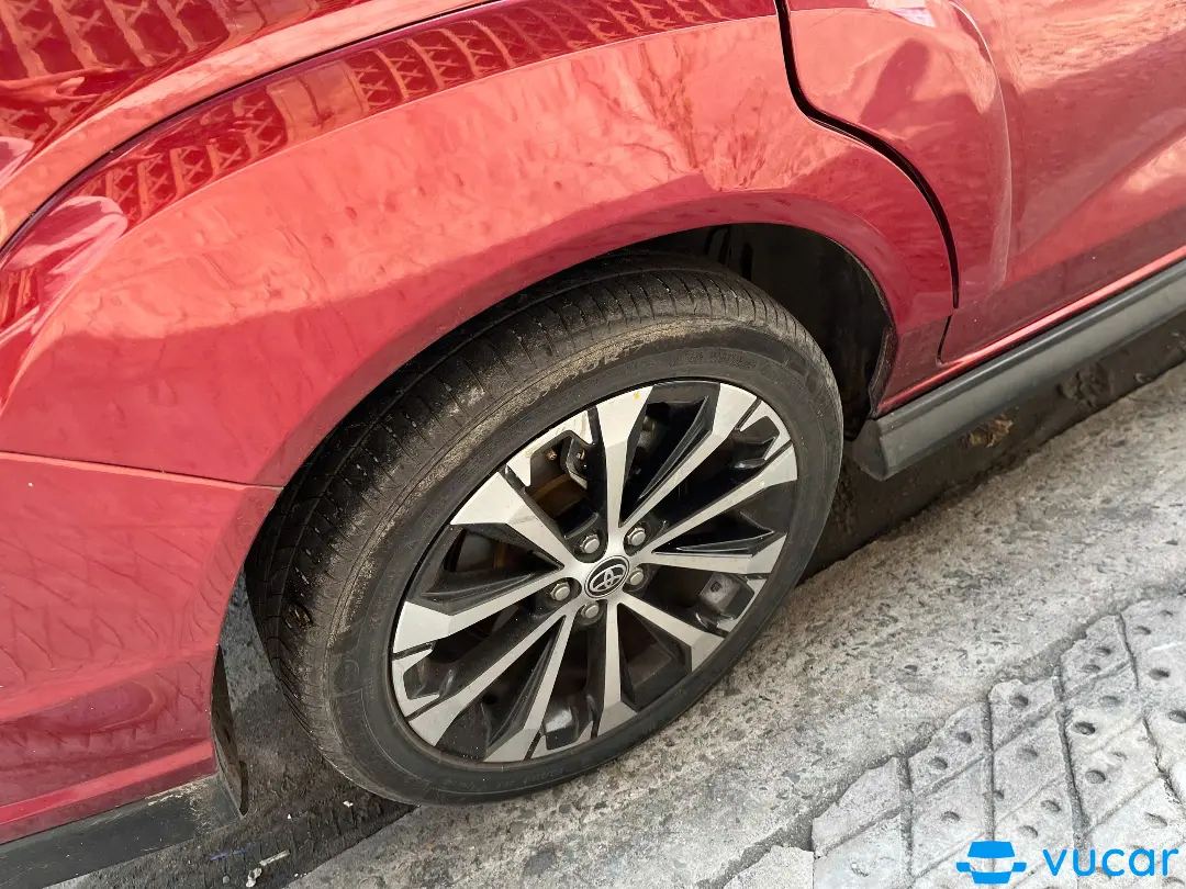 Kia Seltos Premium 1.4 AT 2023 - Ngoại thất 14