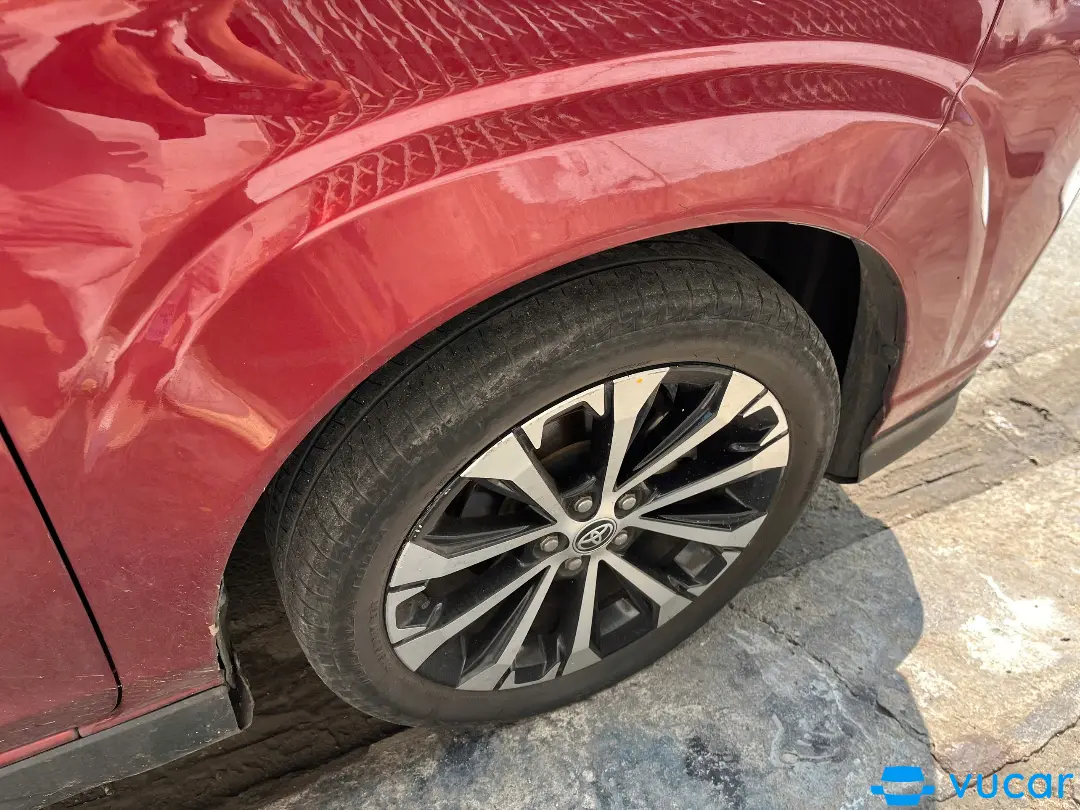 Kia Seltos Premium 1.4 AT 2023 - Ngoại thất 13