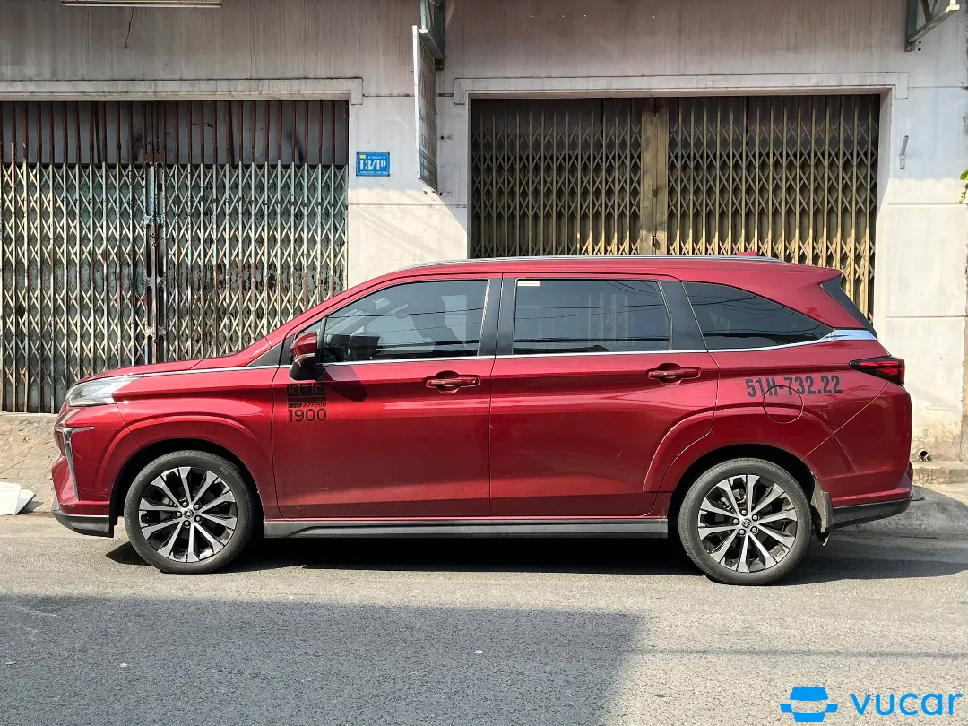 Kia Seltos Premium 1.4 AT 2023 - Ngoại thất 18