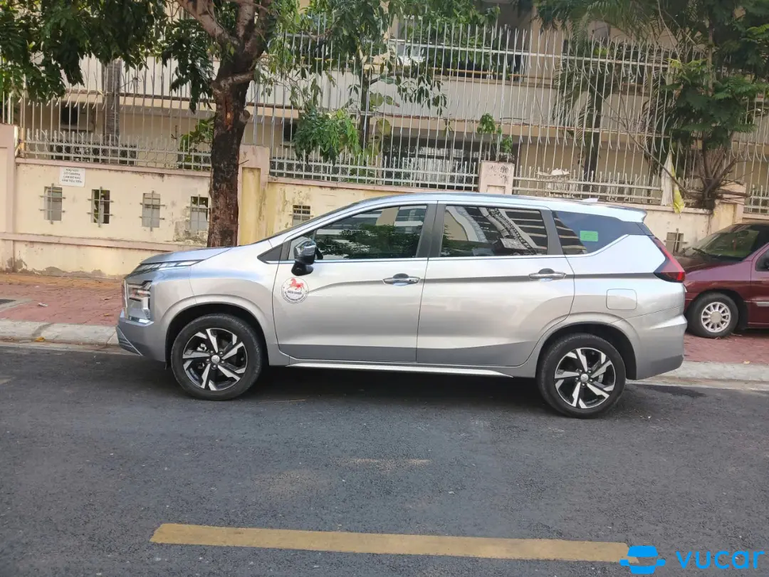Mitsubishi Xpander Premium 1.5 AT 2024 - Ngoại thất 4