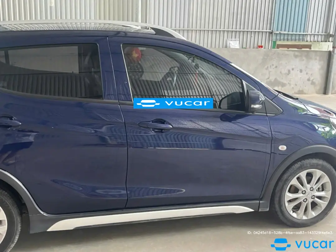 VinFast Fadil 2022 - Ngoại thất 12