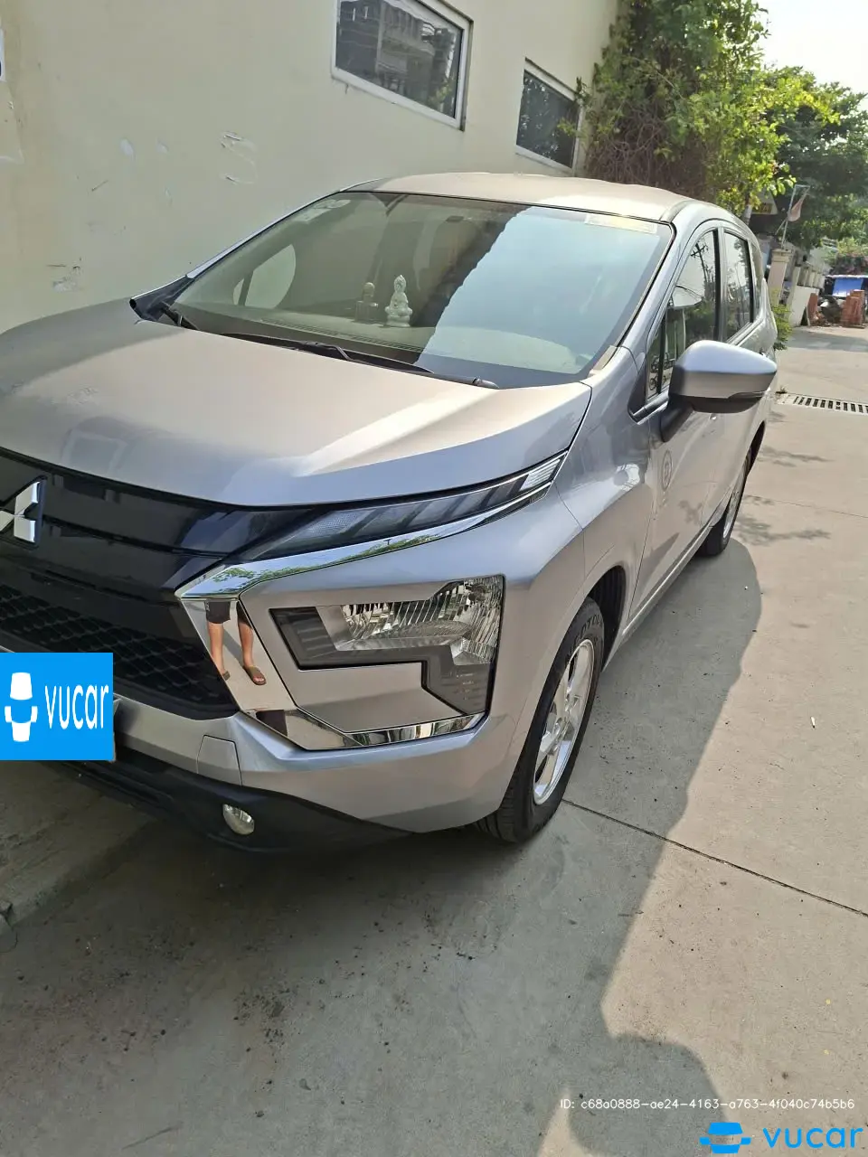 Mitsubishi Xpander Premium 1.5 AT 2023 - Ngoại thất 3