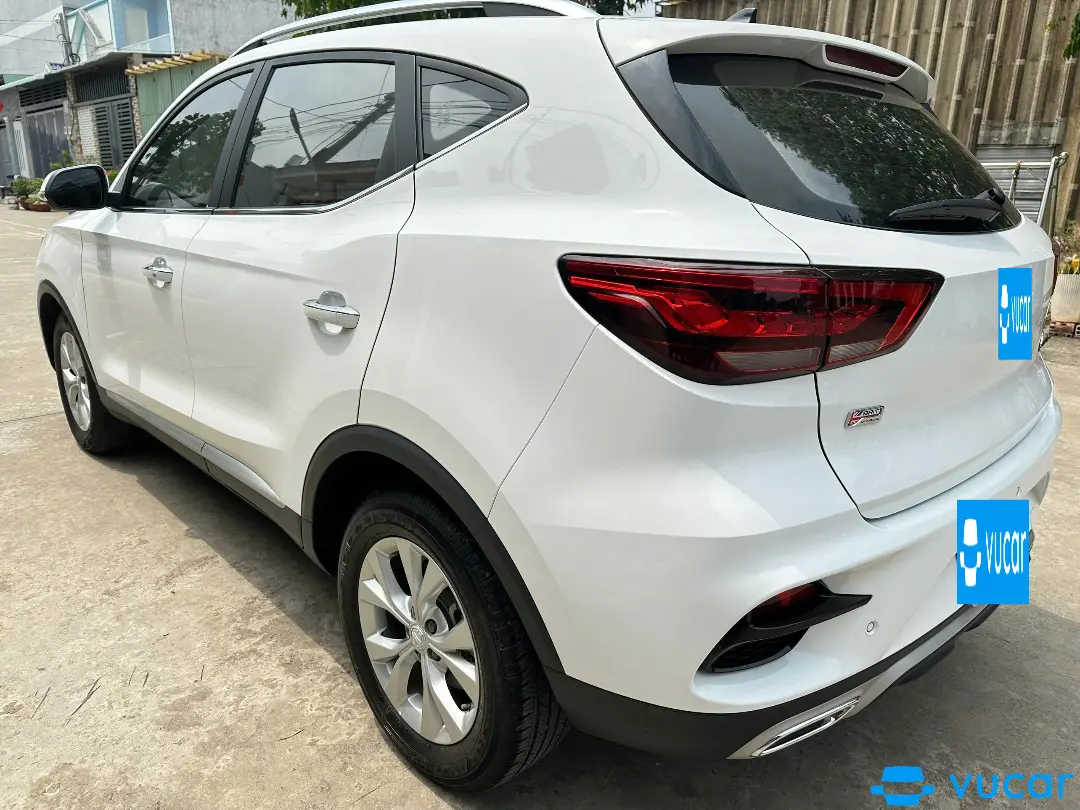 MG Zs Comfort 1.5 AT 2WD 2021 - Ngoại thất 5