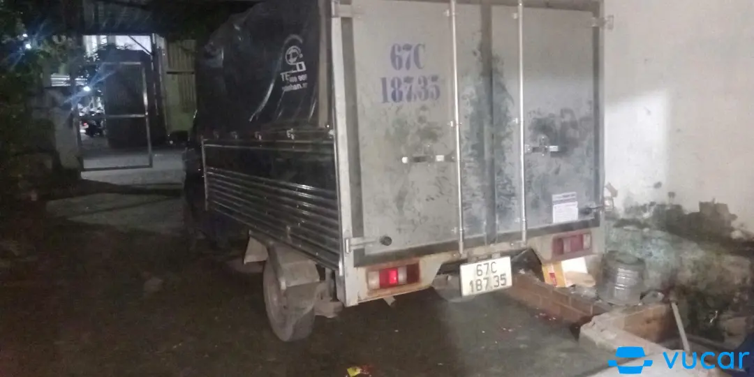 tera100 matsubixi 2022 - Nội thất 1
