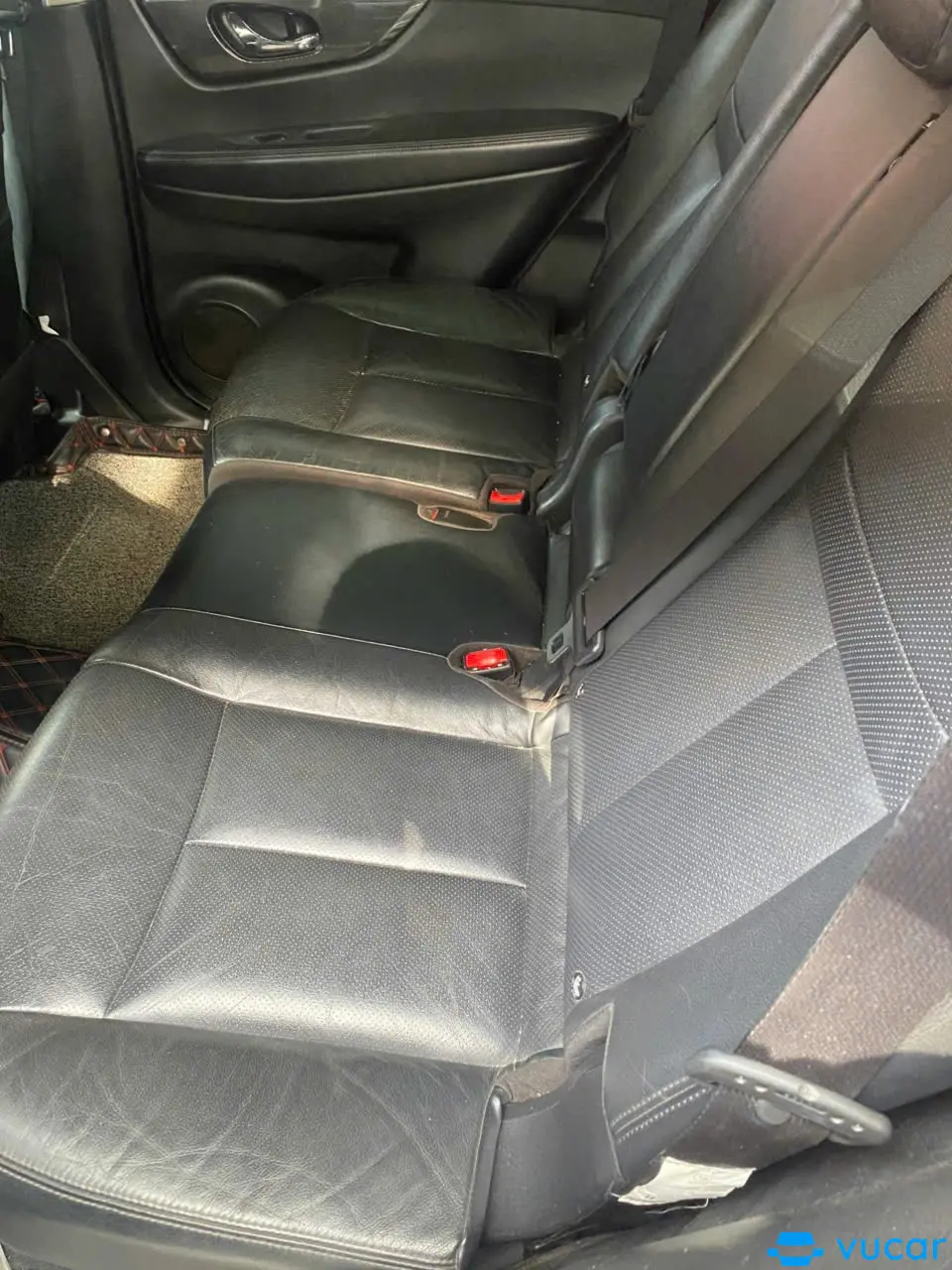 Nissan Xtrail Prenium l 2018 - Nội thất 3