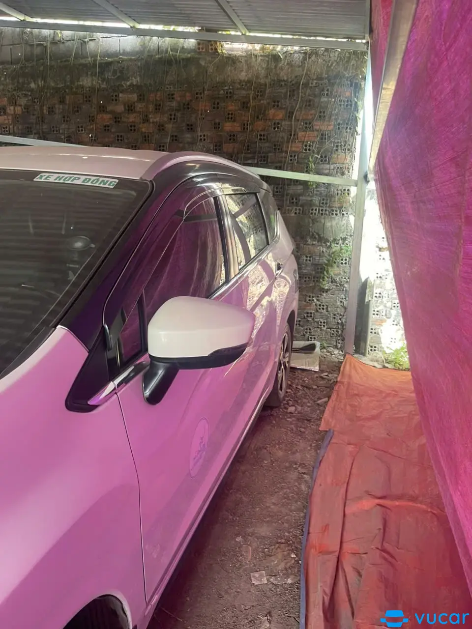 Ảnh xe Mitsubishi Xpander số sàn 2021 - ảnh 3