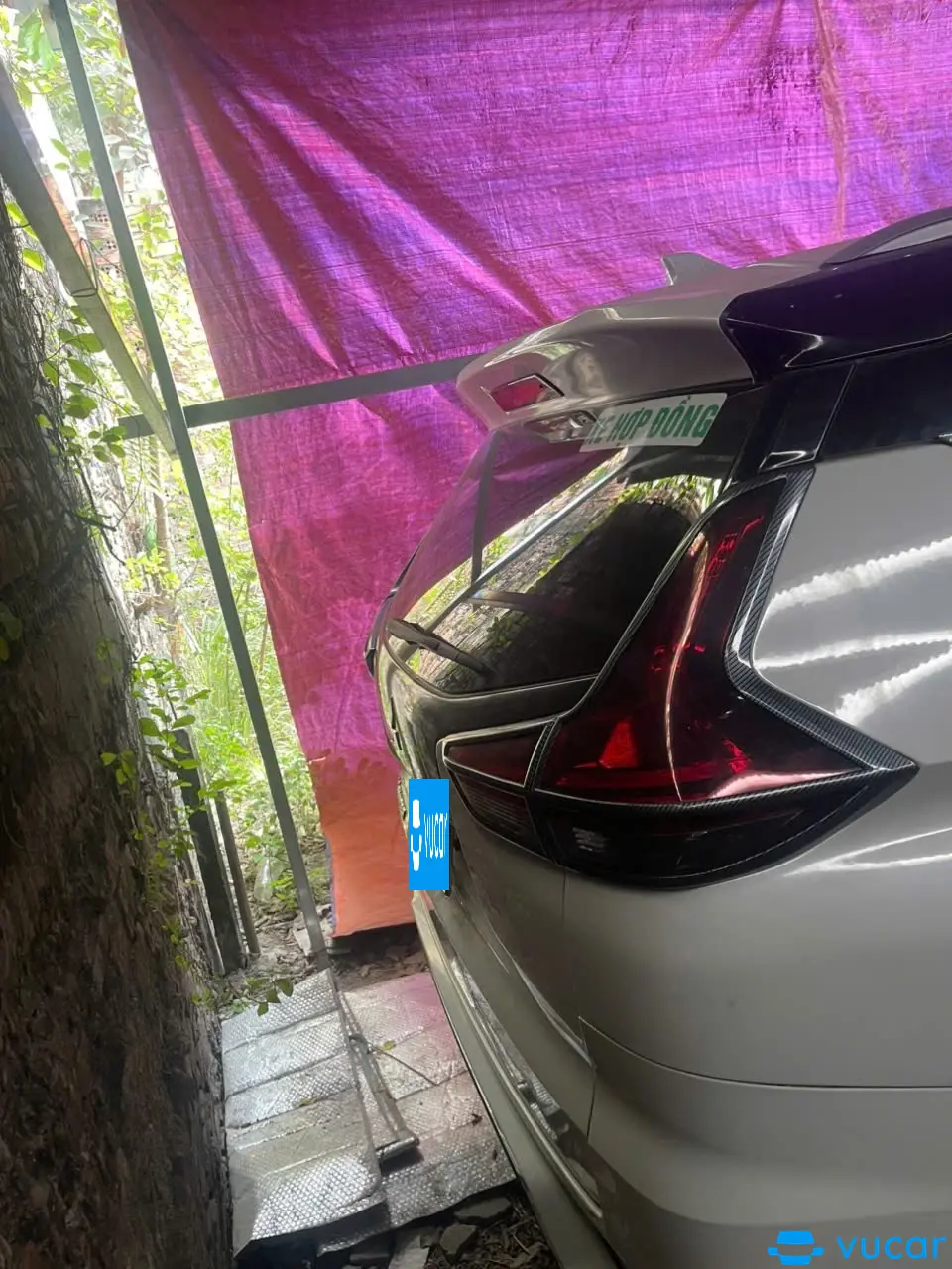 Ảnh xe Mitsubishi Xpander số sàn 2021 - ảnh 2