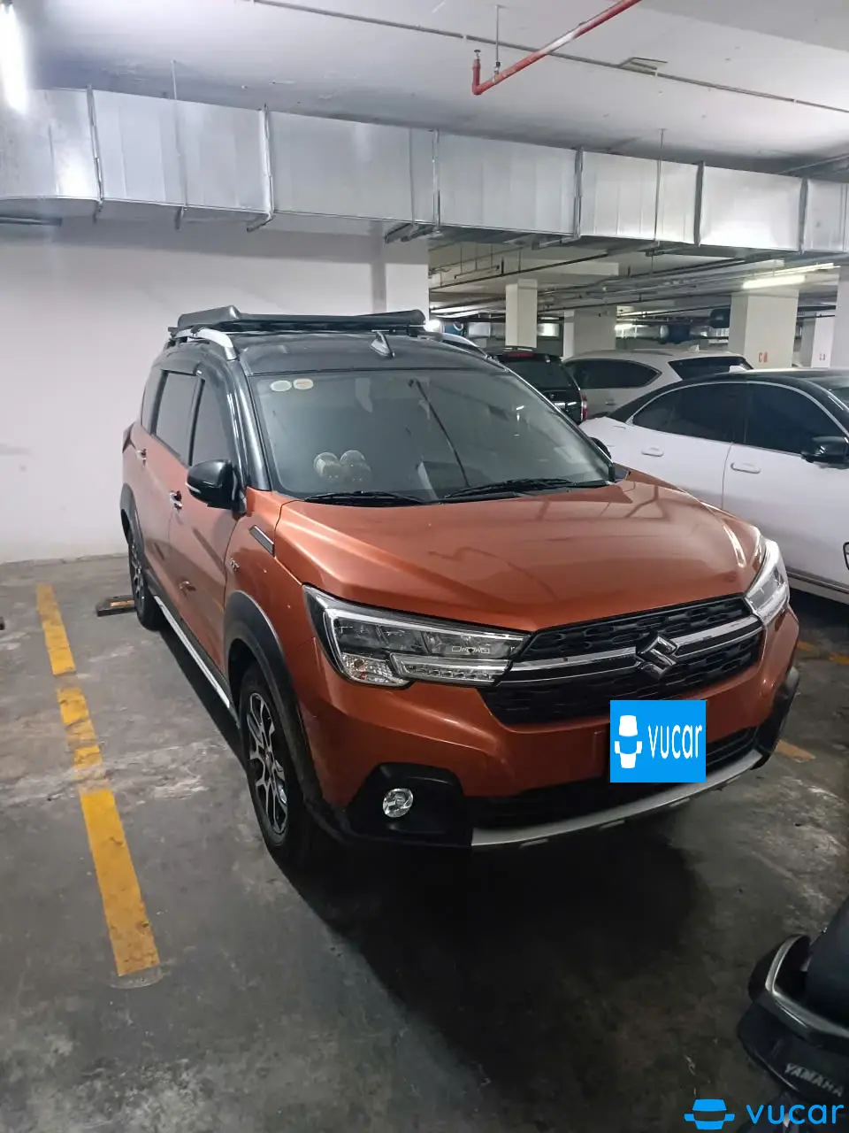 Suzuki XL7 1.5 AT 2021 - Ngoại thất 5