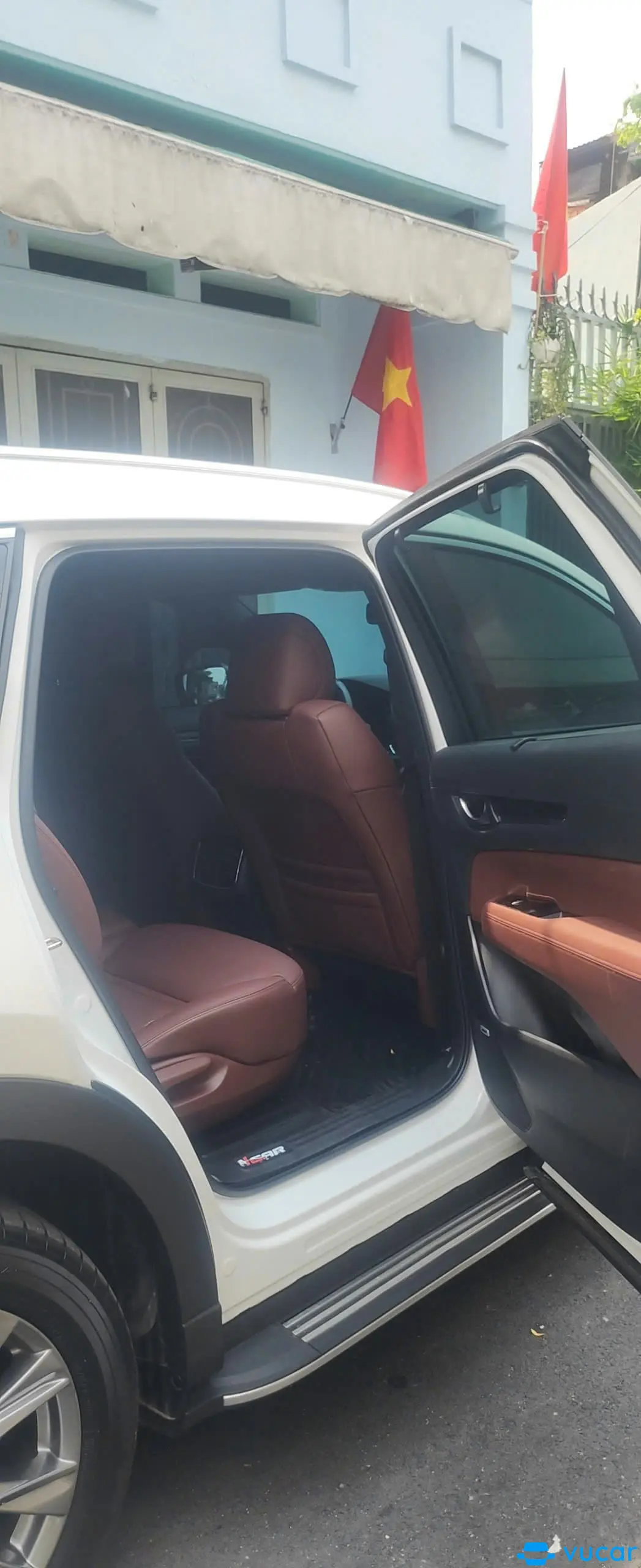 Mazda CX8 2025 Luxury 2.5 AT - Ngoại thất 3