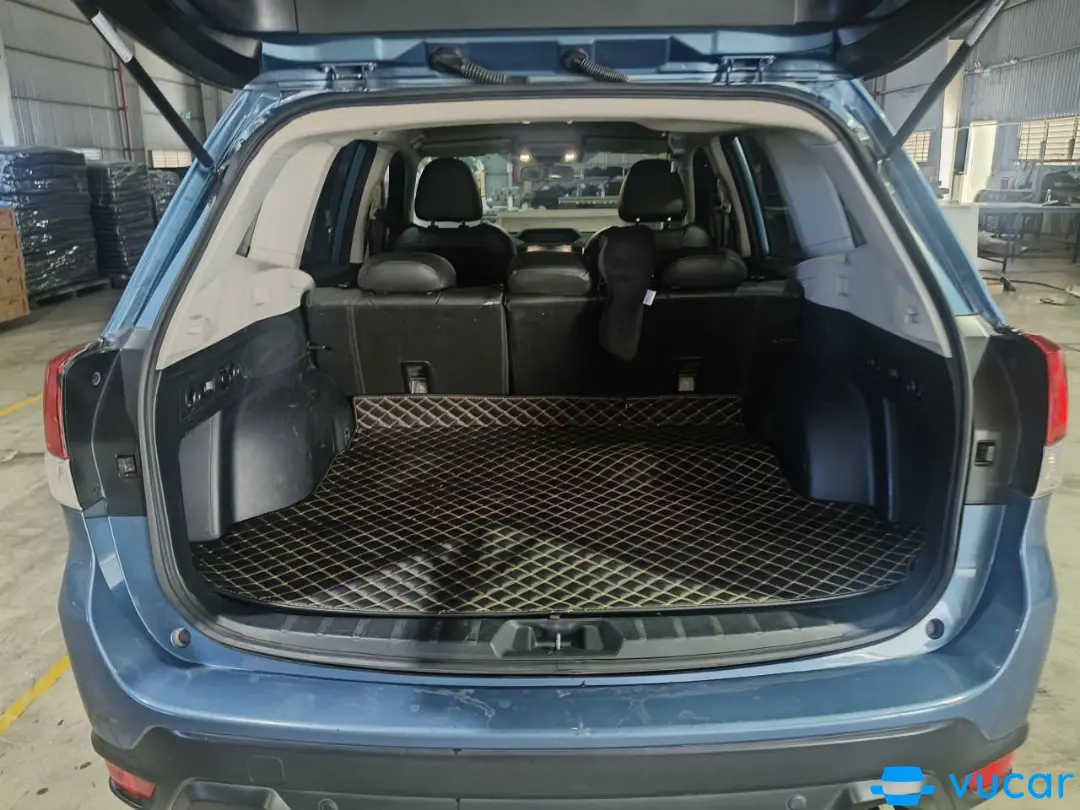 Subaru Forester 2.0i-L 2022 - Nội thất 2